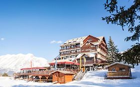 SUNWEB Hôtel Chalet Margot